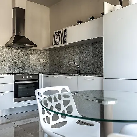 Apartment Apartaments Turistics Cardona I *