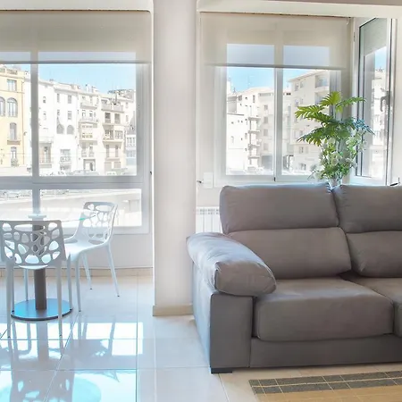 Apartaments Turistics Cardona I * Cardona