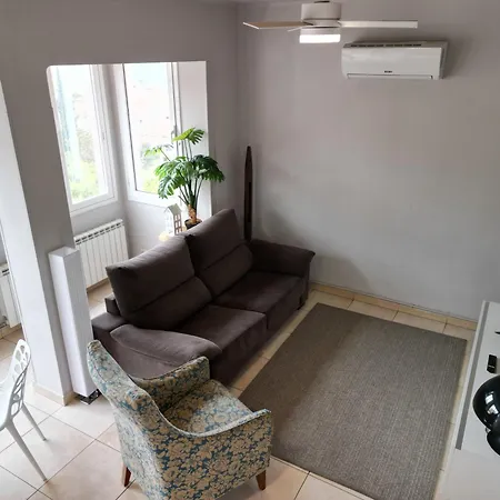 Apartaments Turistics Cardona I Apartment Cardona