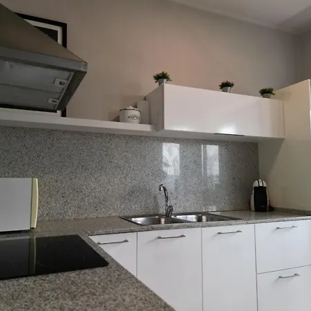 Apartaments Turistics Cardona I Apartment