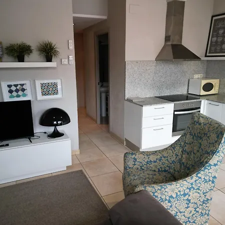 Apartment Apartaments Turistics Cardona I *