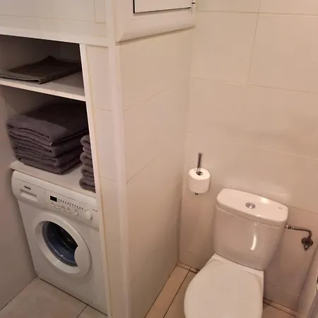 Apartaments Turistics Cardona I Apartment Cardona