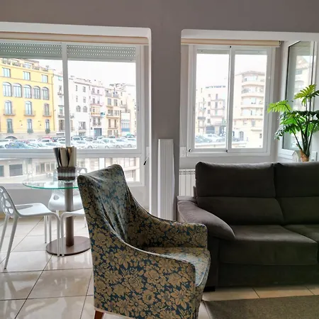 Apartaments Turistics Cardona I
