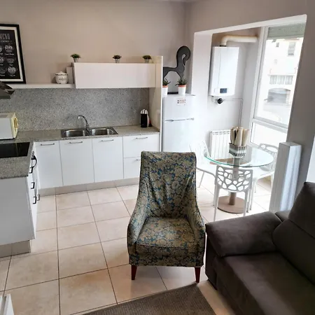 Appartement Turistics I