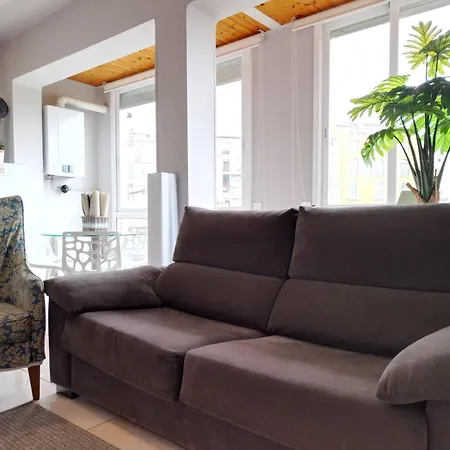 Apartaments Turistics Cardona I Apartment *