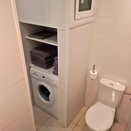 Apartaments Turistics Cardona I Apartment Cardona
