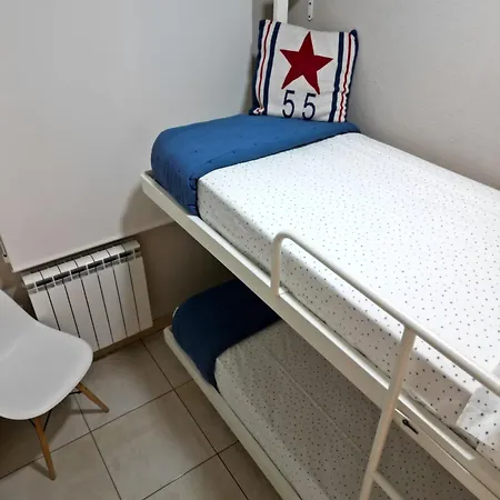 Apartaments Turistics Cardona I Apartment *