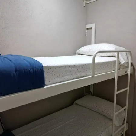Apartaments Turistics Cardona I Cardona
