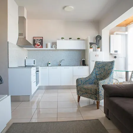 Apartaments Turistics Cardona I * Cardona
