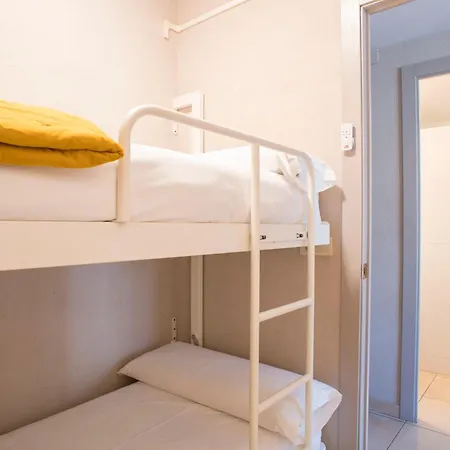 Apartment Apartaments Turistics Cardona I