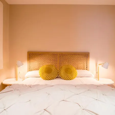 Apartment Apartaments Turistics Cardona I *