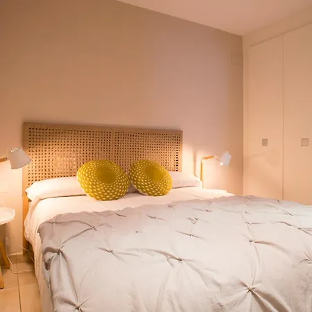 Apartaments Turistics Cardona I Apartment Cardona