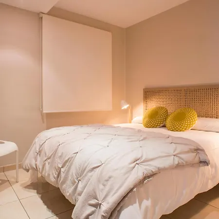 Apartment Apartaments Turistics Cardona I Cardona