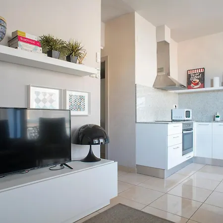Apartaments Turistics Cardona I *