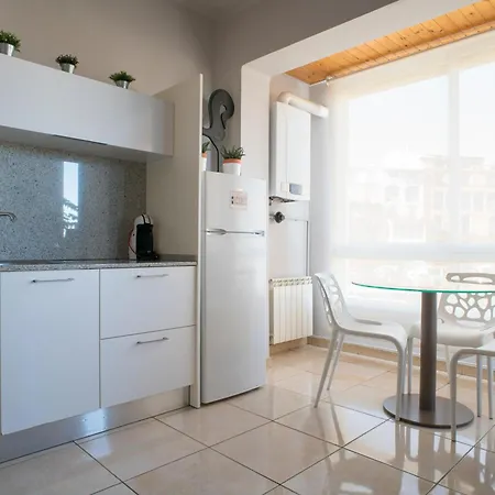 Apartaments Turistics Cardona I