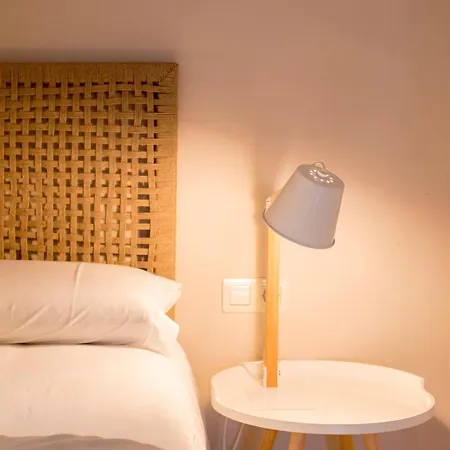 Apartaments Turistics Cardona I Apartment