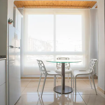 Apartment Apartaments Turistics Cardona I
