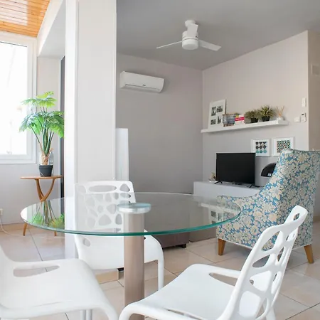 Appartement Turistics I *