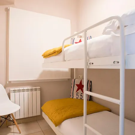 Apartaments Turistics Cardona I *