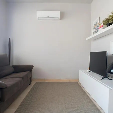 Apartaments Turistics Cardona I * Cardona