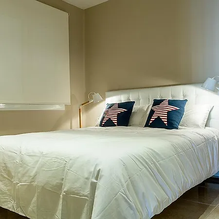 Apartment Apartaments Turistics Cardona I Cardona
